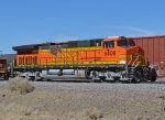 BNSF 5408